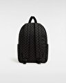OLD SKOOL GROOM CHECK SIRT ÇANTASI Black/Charcoal