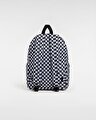 OLD SKOOL GROOM CHECK SIRT ÇANTASI Black/White