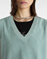 SYD SWEATER YELEK Gray Mist