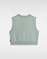 SYD SWEATER YELEK Gray Mist