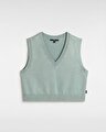 SYD SWEATER YELEK Gray Mist