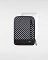 OLD SKOOL DİZÜSTÜ BİLGİSAYAR KILIFI Black/Charcoal