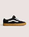 ROWLEY CLASSIC AYAKKABI Black/White/Gum