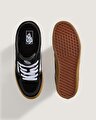 ROWLEY CLASSIC AYAKKABI Black/White/Gum