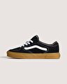 ROWLEY CLASSIC AYAKKABI Black/White/Gum