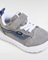 KÜÇÜK ÇOCUK ULTRARANGE 66 V AYAKKABI (1-4 YAŞ) Grey/Blue