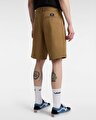 AUTHENTIC CHINO RELAXED ŞORT Dirt
