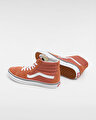 SK8-HI AYAKKABI Auburn