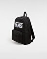 OLD SKOOL GROM SIRT ÇANTASI Black