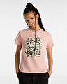 ANIMALIER BOXED TİŞÖRT Lobster Bisque