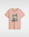 ANIMALIER BOXED TİŞÖRT Lobster Bisque