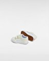 KÜÇÜK ÇOCUK OLD SKOOL V AYAKKABI (1-4 YAŞ) (Uv Glitter) Pink/Tr Wht