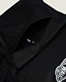 OLD SKOOL CLASSIC SIRT ÇANTASI Black