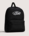 OLD SKOOL CLASSIC SIRT ÇANTASI Black