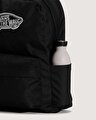 OLD SKOOL CLASSIC SIRT ÇANTASI Black