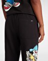 ÇOCUK REGGIE EŞOFMAN ALTI (8-14 YAŞ) Black