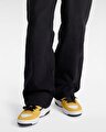 ROWAN 2 AYAKKABI Black/Yellow/White