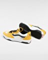 ROWAN 2 AYAKKABI Black/Yellow/White