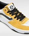 ROWAN 2 AYAKKABI Black/Yellow/White