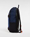 OBSTACLE SKATEPACK SIRT ÇANTASI Dress Blues-White