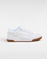 HYLANE AYAKKABI White/Gum