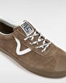SPORT LOW AYAKKABI Teak