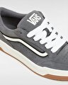 HYLANE AYAKKABI Pewter/Black