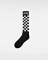 VANS KAR ÇORABI (1 ÇİFT) Black