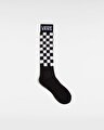 VANS KAR ÇORABI (1 ÇİFT) Black