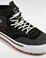 MTE HALF CAB GORE-TEX AYAKKABI Black/White