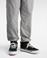 MTE HALF CAB GORE-TEX AYAKKABI Black/White