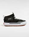MTE HALF CAB GORE-TEX AYAKKABI Black/White