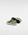 ÇOCUK MTE SK8-MID REISSUE V AYAKKABI (4-8 YAŞ) Green/Marshmallow