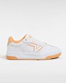 UPLAND AYAKKABI White/Orange