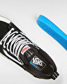 MTE SK8-HI SU GEÇİRMEZ AYAKKABI Black/True White