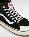 MTE SK8-HI SU GEÇİRMEZ AYAKKABI Black/True White