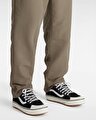MTE SK8-HI SU GEÇİRMEZ AYAKKABI Black/True White