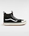 MTE SK8-HI SU GEÇİRMEZ AYAKKABI Black/True White