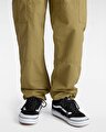MTE OLD SKOOL SU GEÇİRMEZ AYAKKABI Black/White