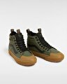 MTE SK8-HI SU GEÇİRMEZ AYAKKABI Grape Leaf/Gum