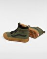 MTE SK8-HI SU GEÇİRMEZ AYAKKABI Grape Leaf/Gum