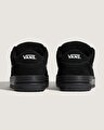 HYLANE AYAKKABI Black/Black