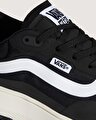 MTE CROSSPATH AYAKKABI Black/White