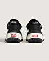 MTE CROSSPATH AYAKKABI Black/White