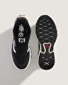 MTE CROSSPATH AYAKKABI Black/White