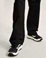 MTE CROSSPATH AYAKKABI Black/White