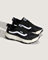 MTE CROSSPATH AYAKKABI Black/White