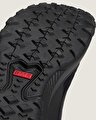 MTE CROSSPATH AYAKKABI Black/Black