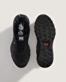 MTE CROSSPATH AYAKKABI Black/Black