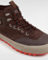 MTE HALF CAB GORE-TEX AYAKKABI Bitter Chocolate